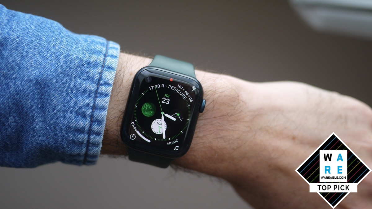 Mastering the Basics: Apple Watch Series 8 Guide