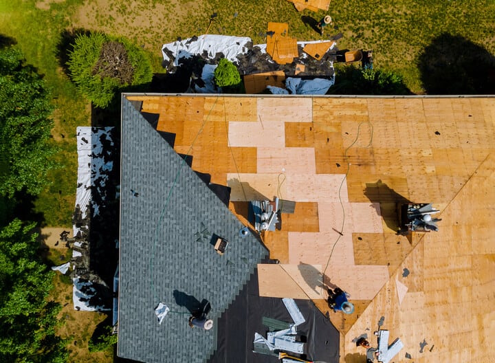 Roof Repair Essentials: Fixing Common Issues