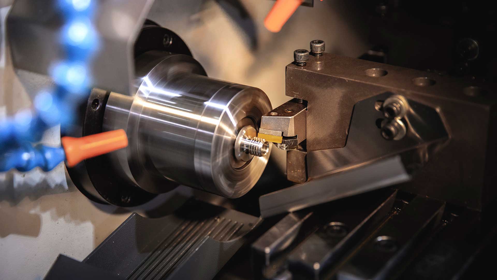 Screw Machining Excellence for Mass Production Needs