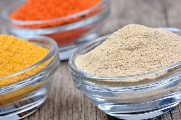 Papain Powder The Secret Ingredient for Smooth and Supple Skin