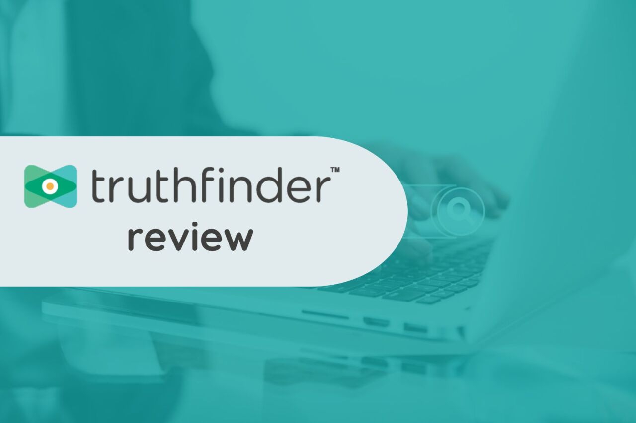 Empowering Relationships How TruthFinder Helps You Make Informed Decisions