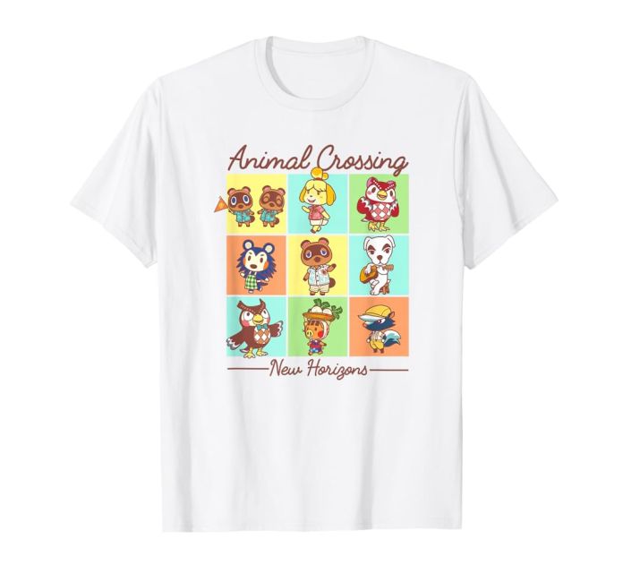 Discover the Top Picks in Animal Crossing Official Merchandise