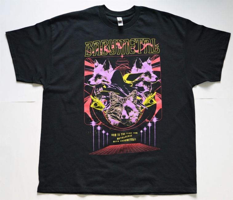 Unlocking the Ultimate Guide to Babymetal Merch: Your Go-To Store