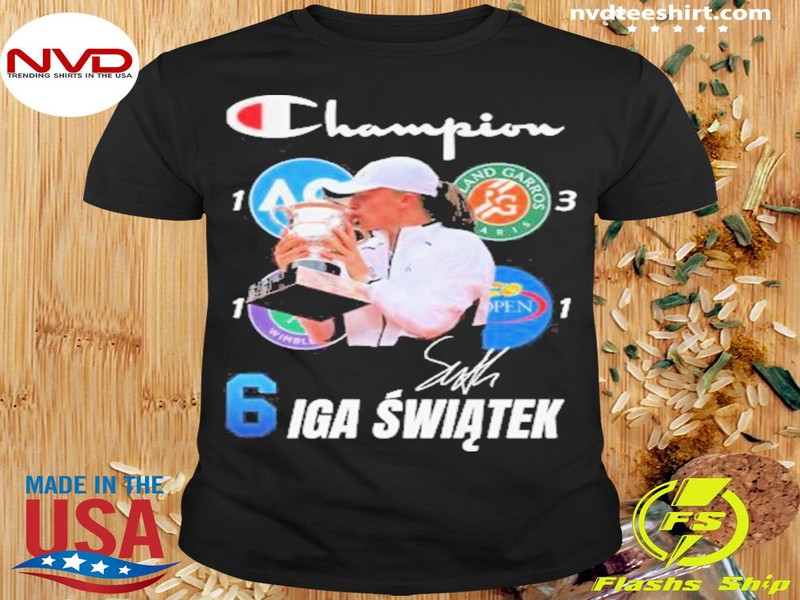 Unveiling the Best Igaswiatek Merch: A Comprehensive Guide