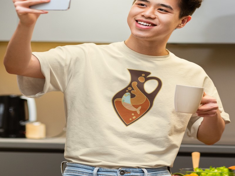 From Past to Present: Tastinghistory Official Merchandise Revealed