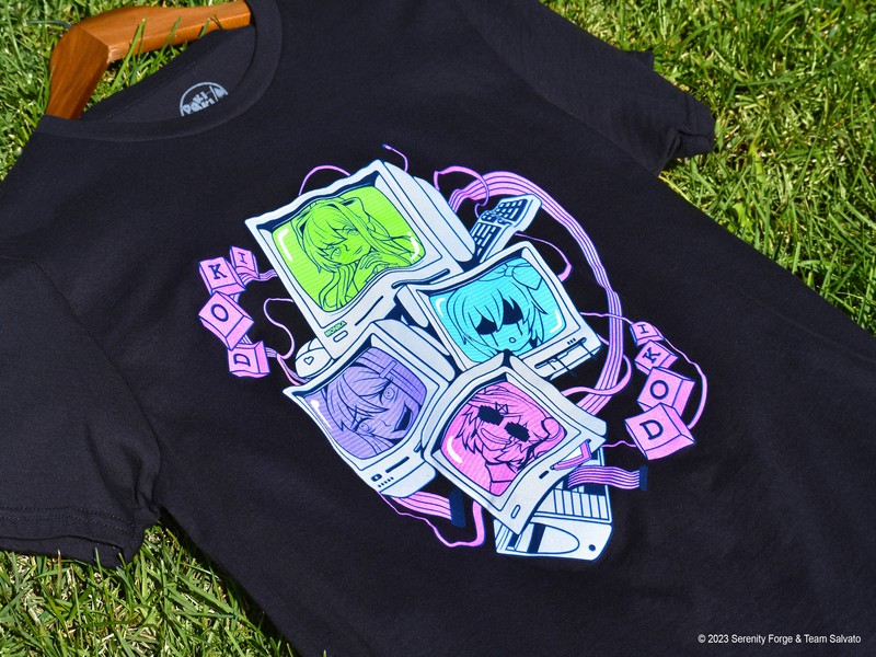 The Ultimate Out Of Character Merchandise Review You Need