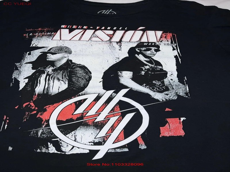 Elevate Your Style with Yandel Official Merchandise: A Complete Review