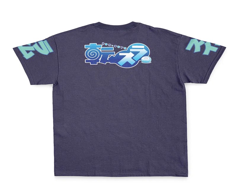 Browse the Latest That Time I Got Reincarnated As A Slime Official Shop