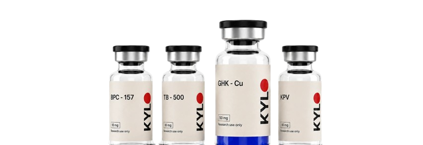 A Research-Focused Look at BPC-157 peptide in 2026