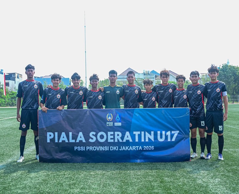 Key Highlights of the National Piala Soeratin Competition